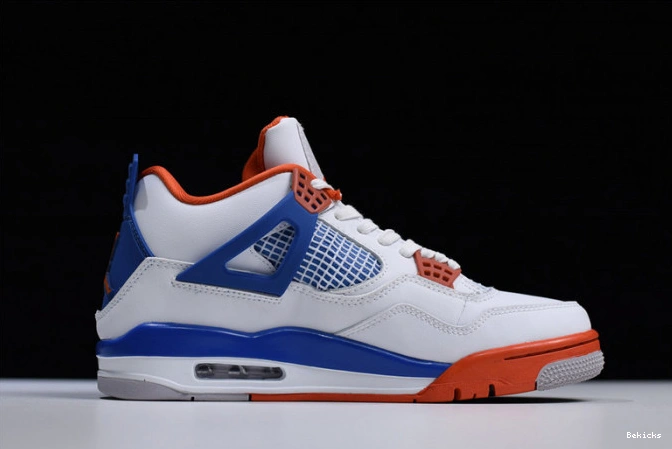 Rep BK 308497-171 air bright 4 crimson-royal jordan blue white 1111